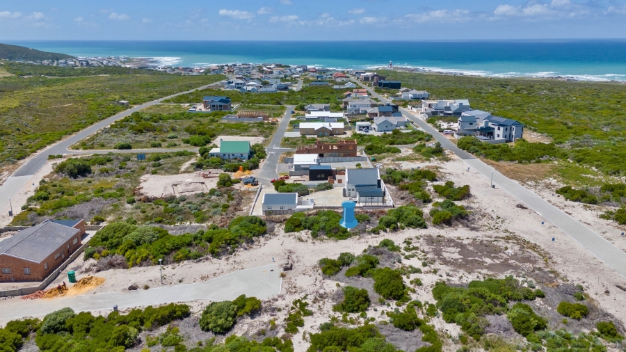 0 Bedroom Property for Sale in Agulhas Western Cape